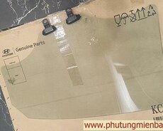 83420H6000-qapı şüşəsi Hyundai orijinal