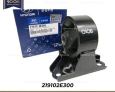 219102E300-mühərrik yastığı Hyundai orijinal
