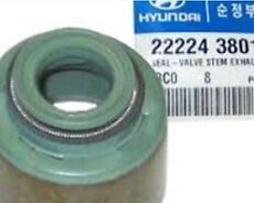 2222438010-klapan salniki Hyundai orijinal (96eded)