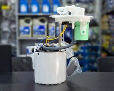 Chevrolet Malibu 2013-2024 1.5 - Yanacaq Nasosu