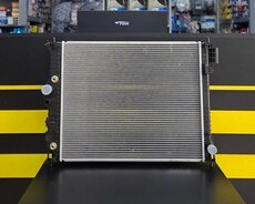 Chevrolet Trax 2016-2022 1.4 - Radiator Su