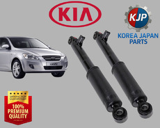 "Kia Ceed" arxa amotizatoru