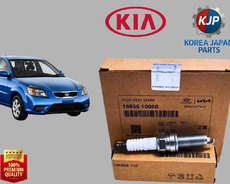 Kia Rio 2005-2011 alışdırma şamları
