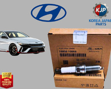 Hyundai Elantra 2020-2025 2.0 alışdırma şamları