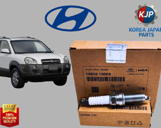 Hyundai Tucson 2004-2009 alışdırma şamları