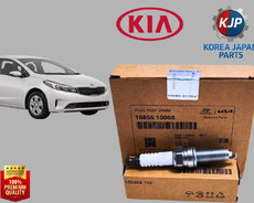 Kia Forde 2016-2018 alışma şamları