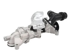 Byd Destroyer 05, Byd Qin Plus Egr zbor