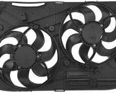 Elektro vintilyator Ford Fusion