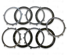 456253B401-Friksion Hyundai orijinal