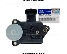 283202A400-Klapan Hyundai orijinal