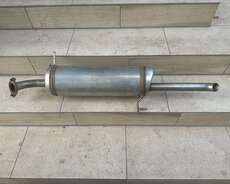 287104L000-qluşitel arxa qazan Hyundai orijinal