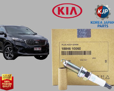 Kia Sorento 2014-2017 2.0 alışdırma şamları
