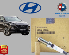 Hyundai Santafe 2012-2018 2.0 alışdırma şamları