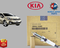 Kia Rio 2011-2016 alışdırma şamları