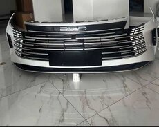 Byd destroyer Ön bufer zbor