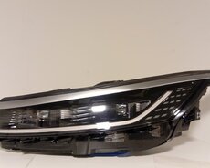 Byd destroyer ön fara