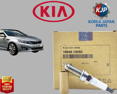 Kia Optima 2010-2015 2.0 gdI alışdırma şamları