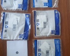 Kitapçanin salnikləri satılır orijinal