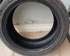 235/45 R18 94w az işlənmiş Toyota Camry təkərləri orijinal b