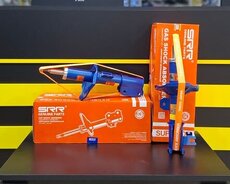 Daewoo Gentra - Ön Amartizator