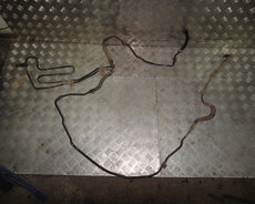 575402T000-gidravlika patrubkası Hyundai orijinal