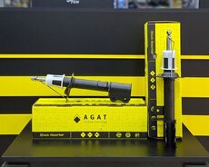 Daewoo Gentra - Arxa Amartizator