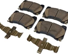 581013Ma11-Qabaq nakladka Hyundai orijinal