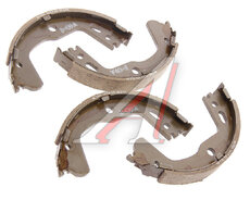 58305B1A00-Arxa nakladka Hyundai orijinal