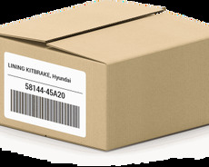 5814445A20-Kalodka Hyundai orijinal