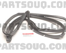 821303R000-qapı rezini Hyundai orijinal