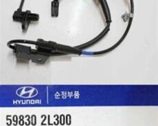 598302L300-abs datçiki Hyundai orijinal