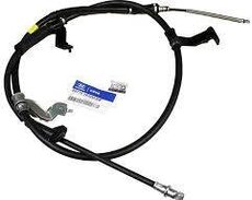 597702E500-Ds-Əl tormozunun trosu Hyundai orijinal