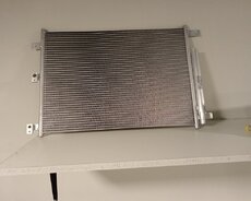 Byd destroyer Kondisioner radiatoru