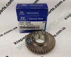 231212G590-kalenvalın şesternası Hyundai orijinal