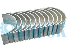 2306083400-şatunnıy vkladiş Hyundai orijinal