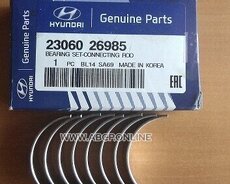 2306026985-shatunni vkladish Hyundai orijinal