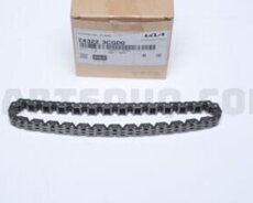 243223Cgd0-Mühərrikin sepi Hyundai orijinal