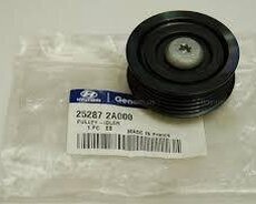 252872A000-Rolik Hyundai orijinal