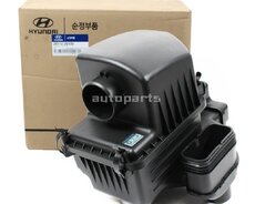 281102S100-hava filteri korpusu zbor Hyundai orijinal