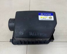 281103X000-hava filteri korpusu zbor Hyundai orijinal
