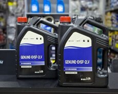 Byd - Sürətlər Qutusu Yağı