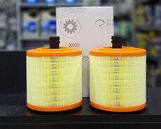 Chevrolet Cruze 2016-2020 - Hava Filteri