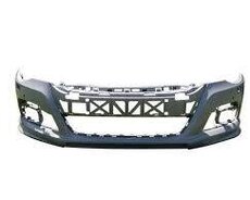 Volkswagen passat cc ön bufer