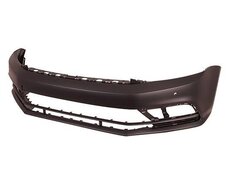 Volkswagen jetta front bumper