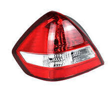 Nissan Tiida arxa stop