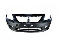 Nissan sunny ön bufer