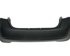 Nissan note arxa bufer