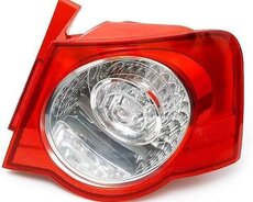 Volkvagen passat stop