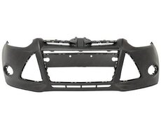 Ford focus ön bufer