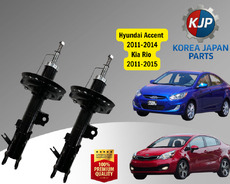 "Hyundai İ30 2007-2011" arxa amortizatoru